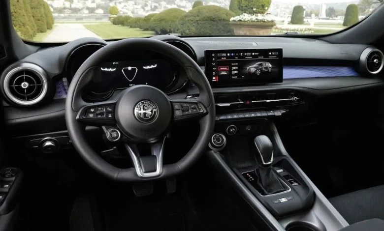 2025 Acura Integra Type S: Price, Release date and Specs 1 2024 Alfa Romeo Tonale
