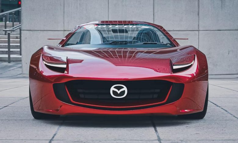 2025 Mazda Miata