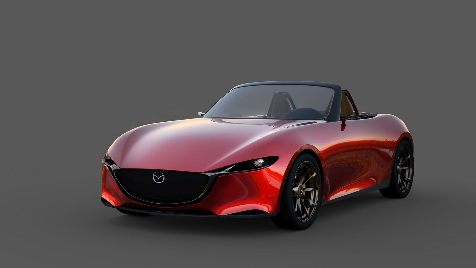 2025 Mazda Miata Price
