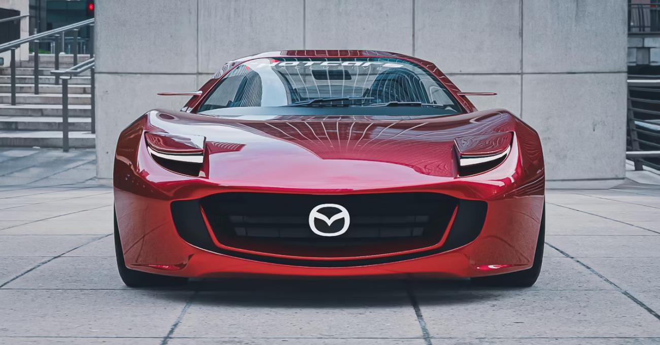 2025 Miata Weight