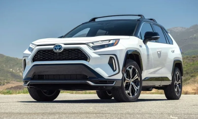 2024 Toyota RAV4 Engine Performance and Price 1 2024 Toyota RAV4