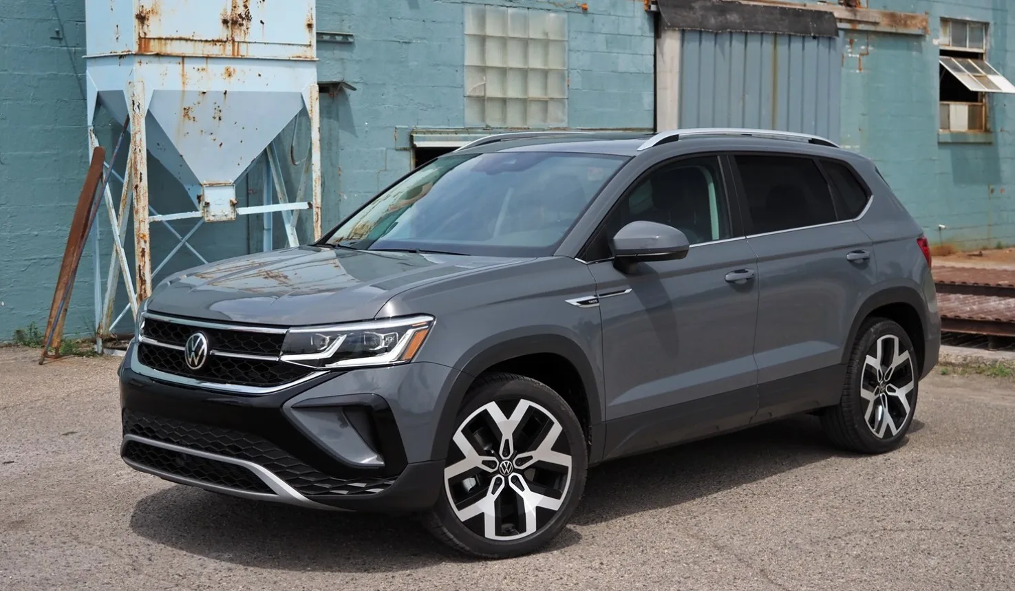 2024 Volkswagen Taos Release Date and Quality 2 2024 Volkswagen Taos