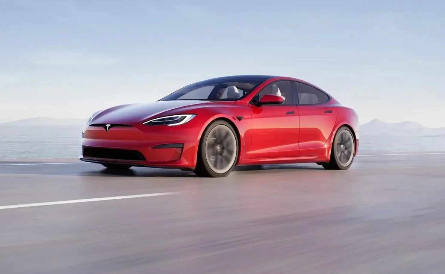 Elevating Everyday Adventures: The 2025 Nissan Rogue 1 Tesla Model S