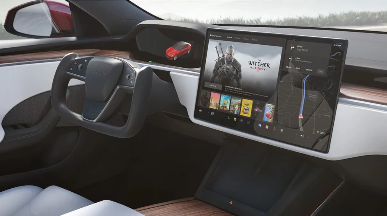 New 2024 Tesla Model S Features and Performance 3 New Tesla model S 2024