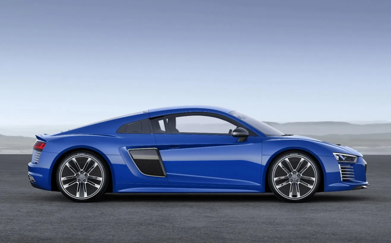 2024 Audi R8 Price Specs and Safety Features 4 2024 Audi R8