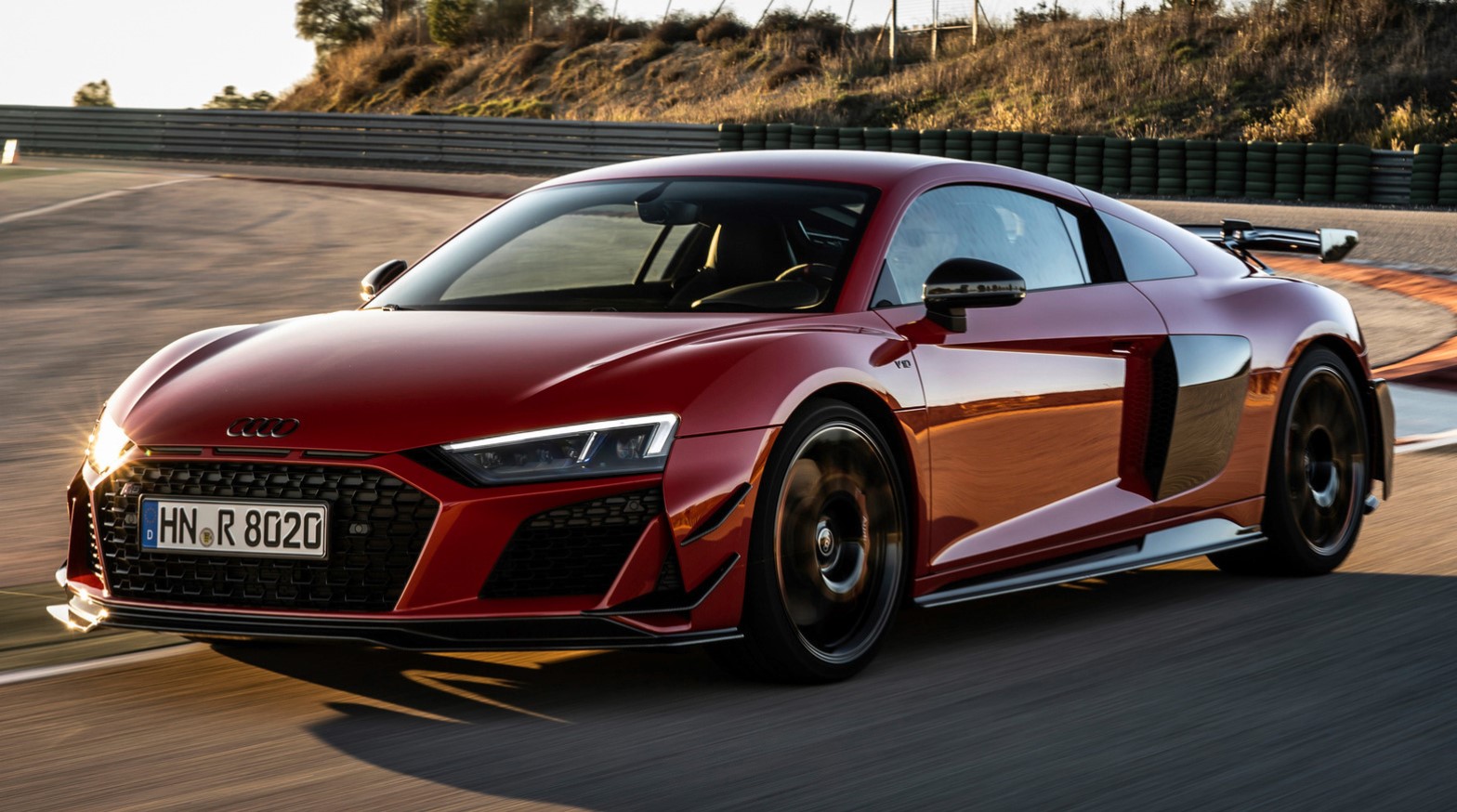 2024 Audi R8 Price Specs and Safety Features Electric Car Price