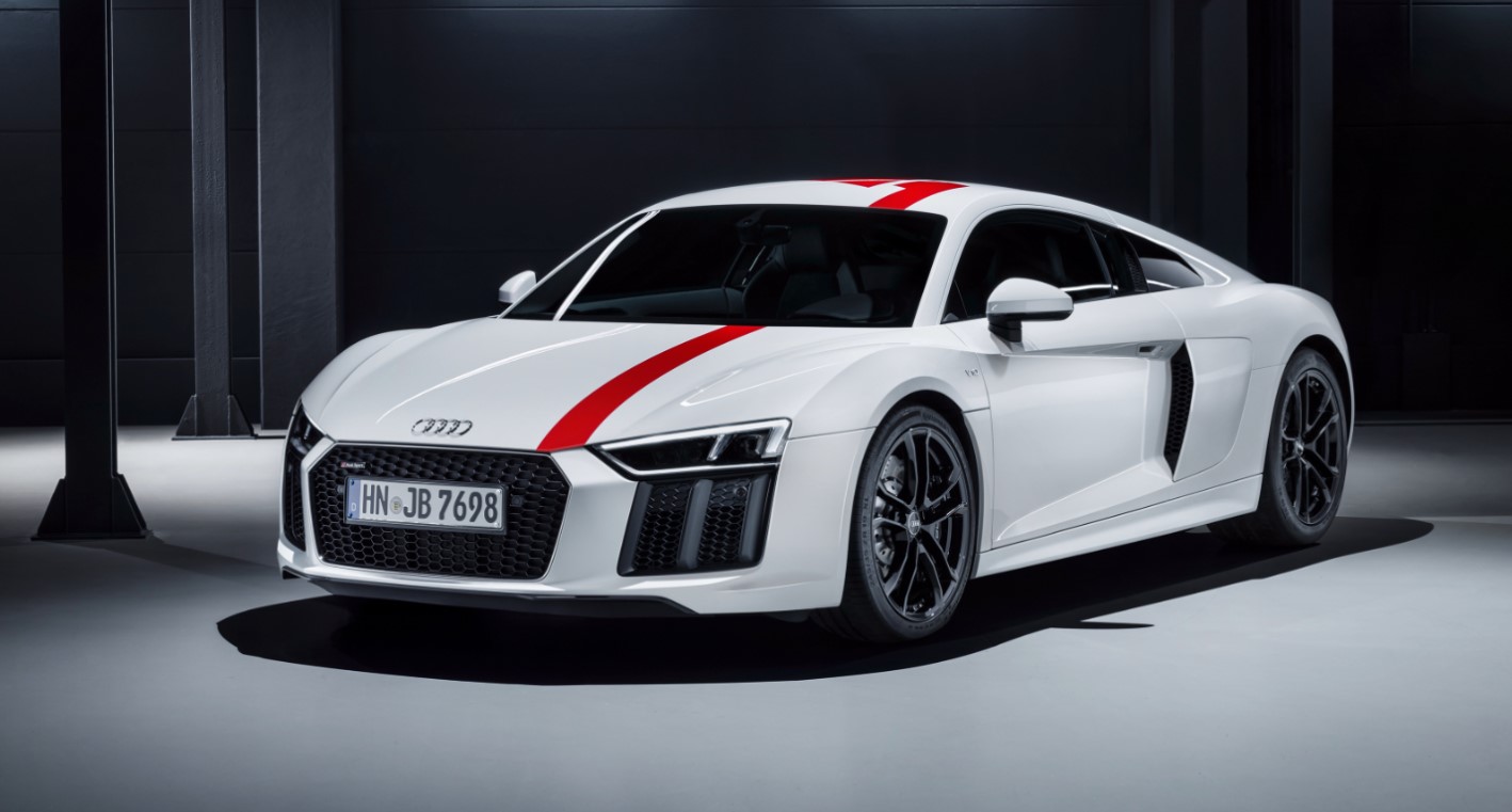 2024 Audi R8 Price Specs and Safety Features Electric Car Price