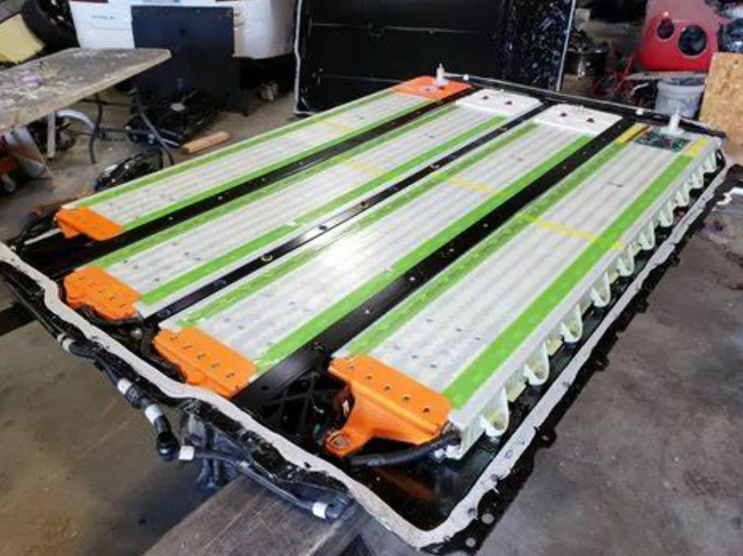 Tesla Model 3 Battery Replacement Cost 2 Tesla Model 3 Battery