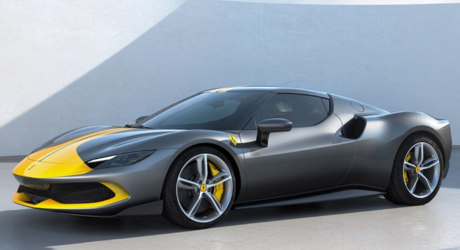 2024 Ferrari 296 GTB Price, Release date and Features Electric Car Price