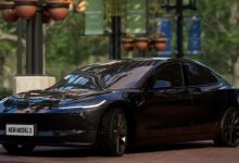 2024 Tesla Model 3 Highland Performance