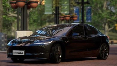 2024 Tesla Model 3 Highland Performance