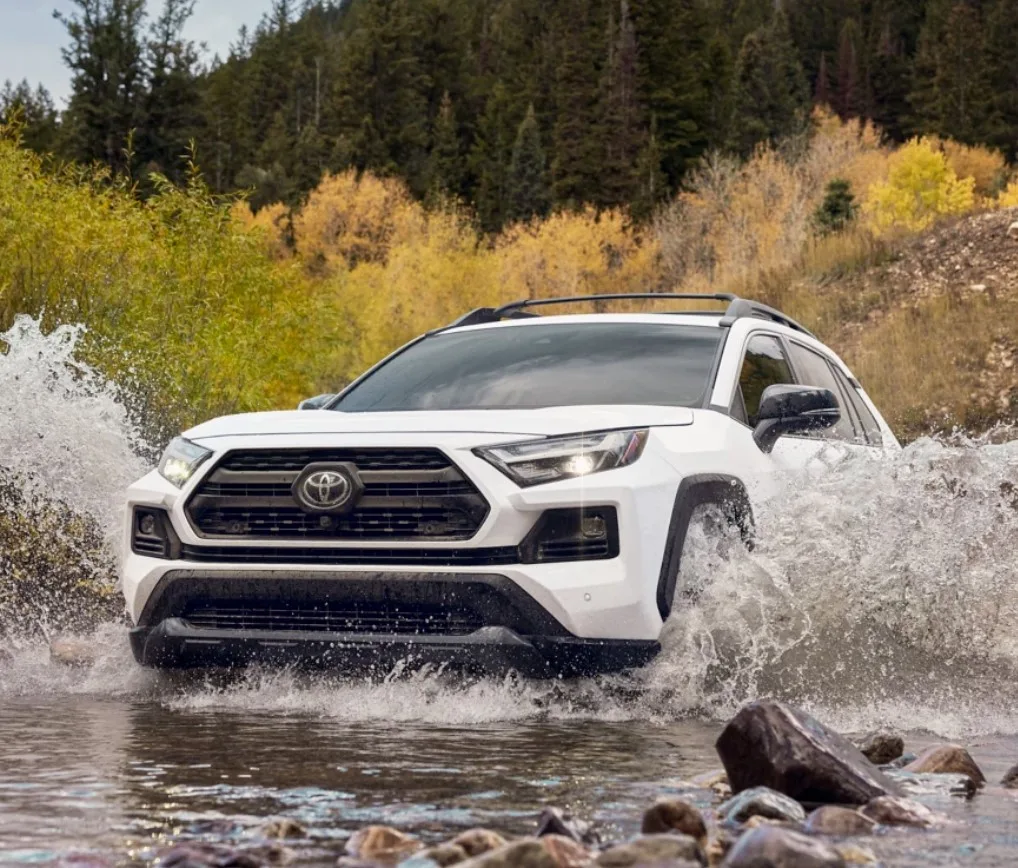 2024 Toyota RAV4 Engine Performance and Price 3 2024 Toyota RAV4