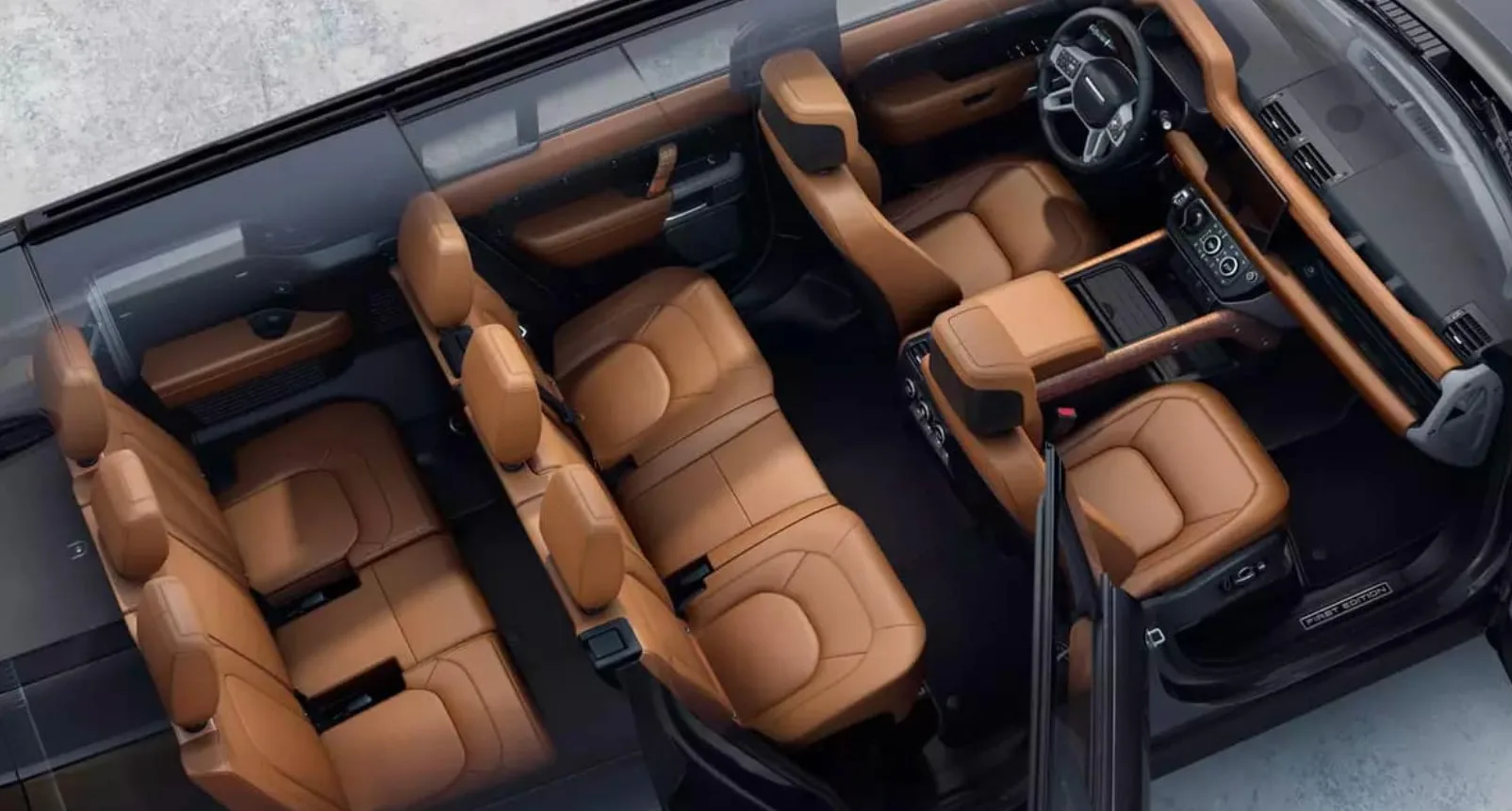 2024 Land Rover Defender Features and Release date 5 2024 Land Rover Defender