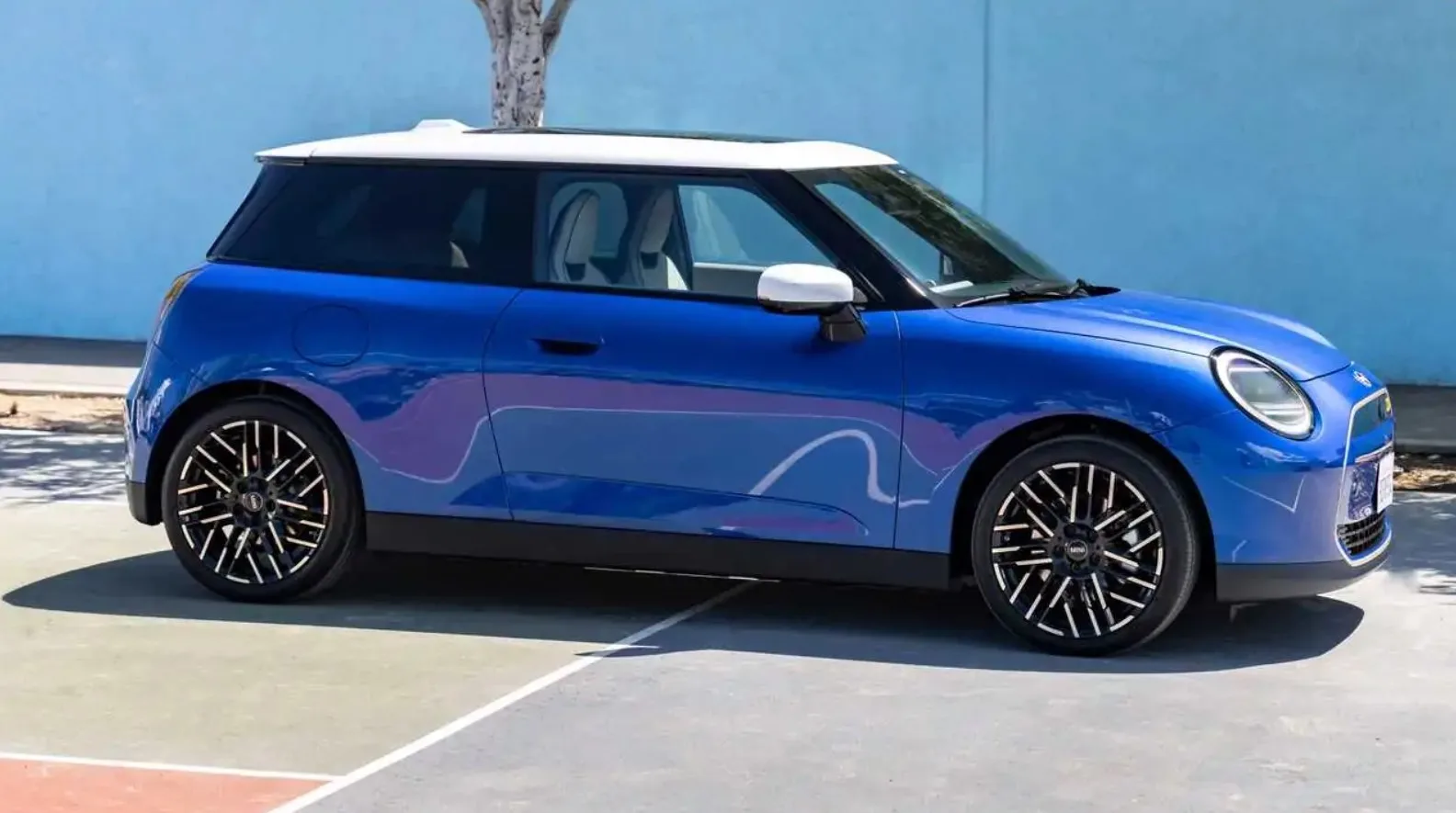 Mini Cooper 2024 Brief History and Owner 2 Mini Cooper 2024