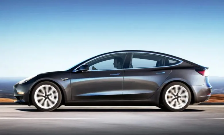 2024 Tesla Model 3 Long Range Specs and Price 1 2024 Tesla Model 3 Long Range
