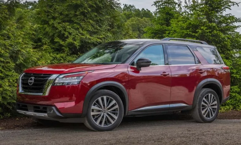 2024 Nissan Pathfinder Price, Release Date and Specs 1 2024 Nissan Pathfinder