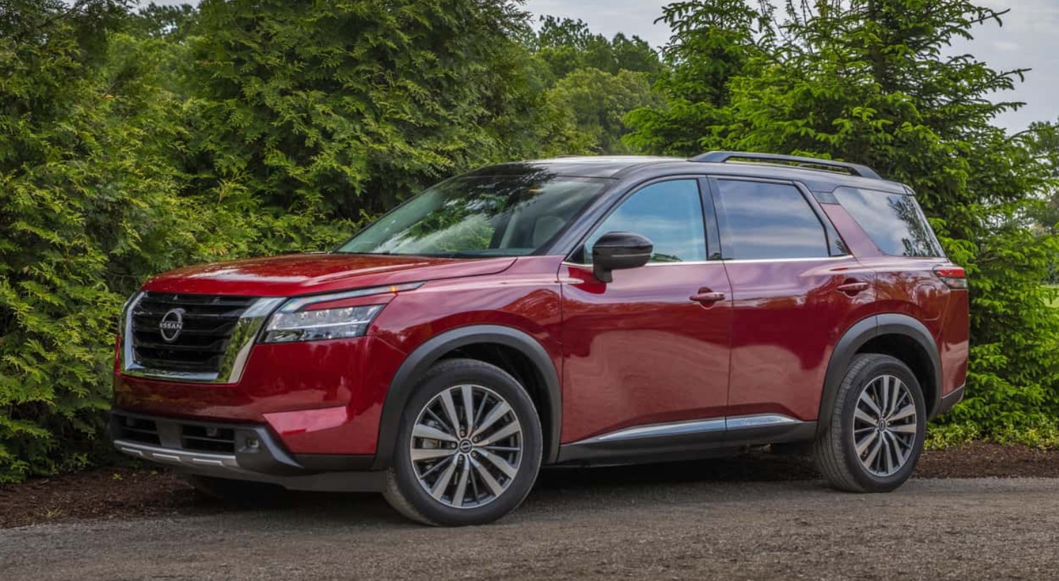 2024 Nissan Pathfinder Price, Release Date and Specs Electric Car Price