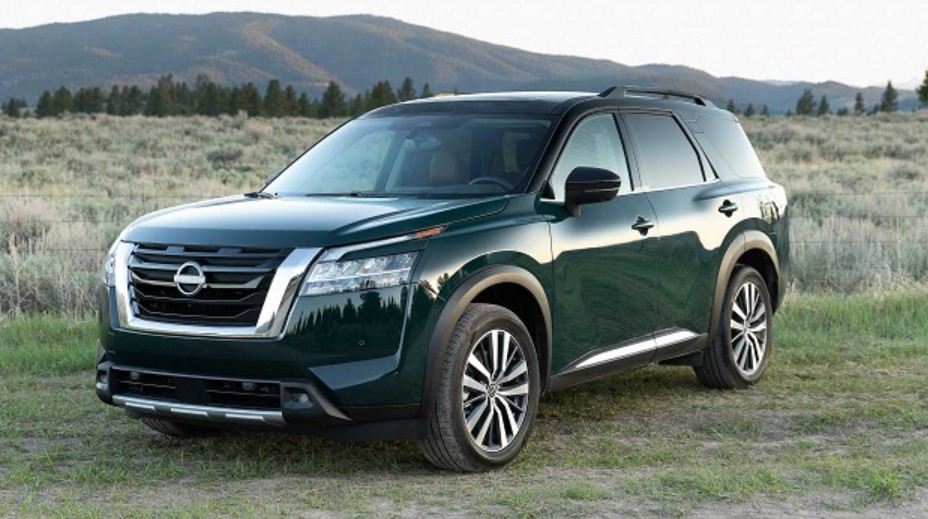 2024 Nissan Pathfinder Price, Release Date and Specs Electric Car Price