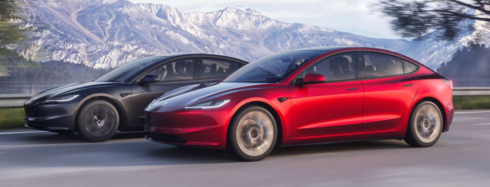 New 2024 Tesla Model S Features and Performance Electric Car Price