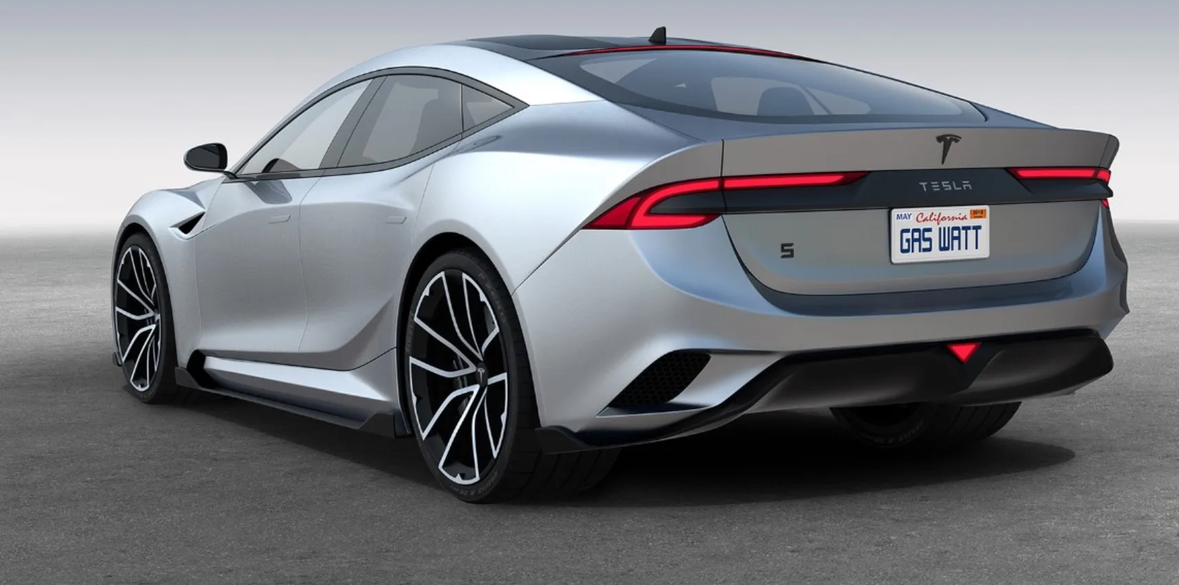 New 2024 Tesla Model S Features and Performance 4 New Tesla model S 2024