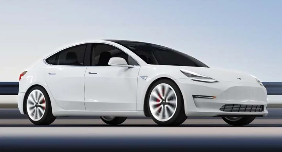 How To Turn Off a Tesla Model 3? 2 2024 Tesla Model 3