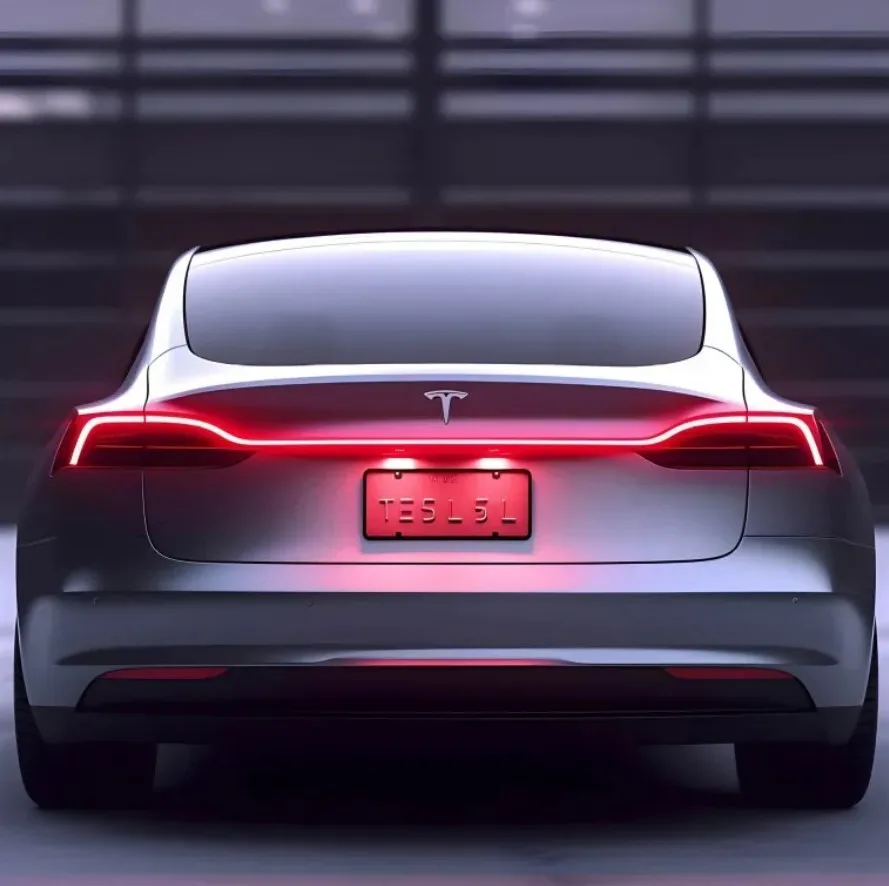 How To Turn Off a Tesla Model 3? 3 2024 Tesla Model 3