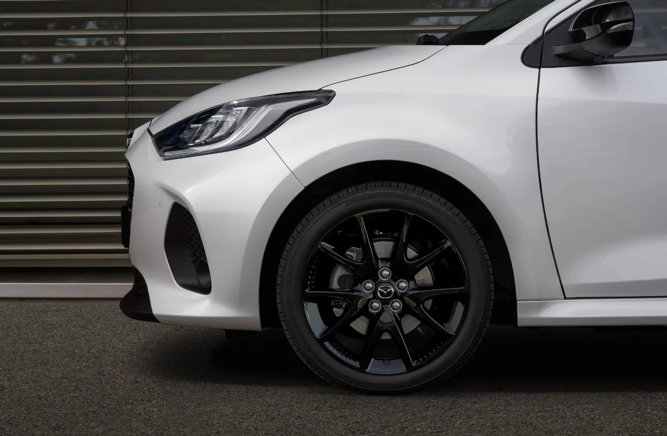 2024 Mazda 2 Hybrid Price Release Date and specs 3 2024 Mazda 2 Hybrid