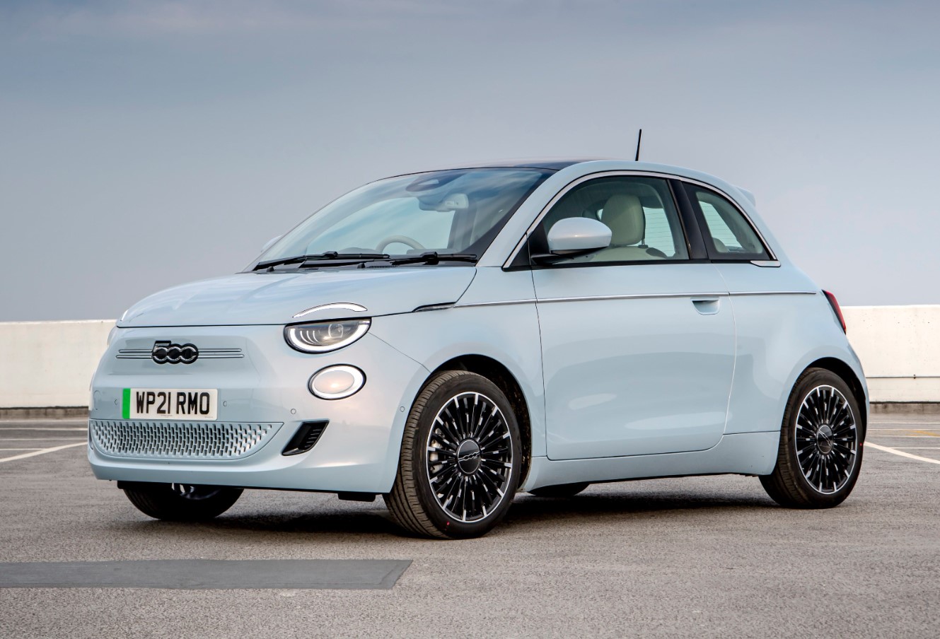 2024 Fiat 500e Price Range, Specs and Engine Performance Electric Car