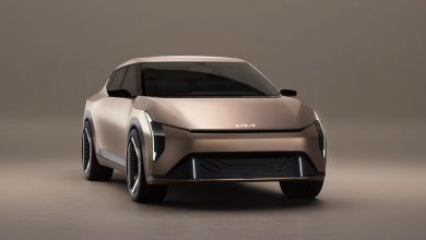 Kia EV4 Concept 2024 Price in USA