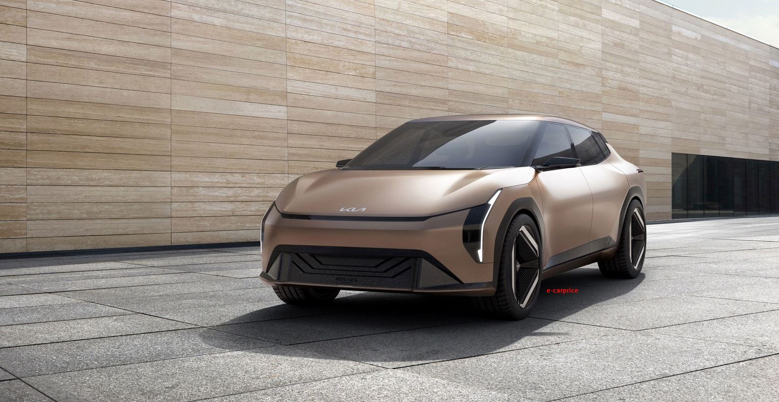 Kia EV4 Concept 2024 Price in USA Specs