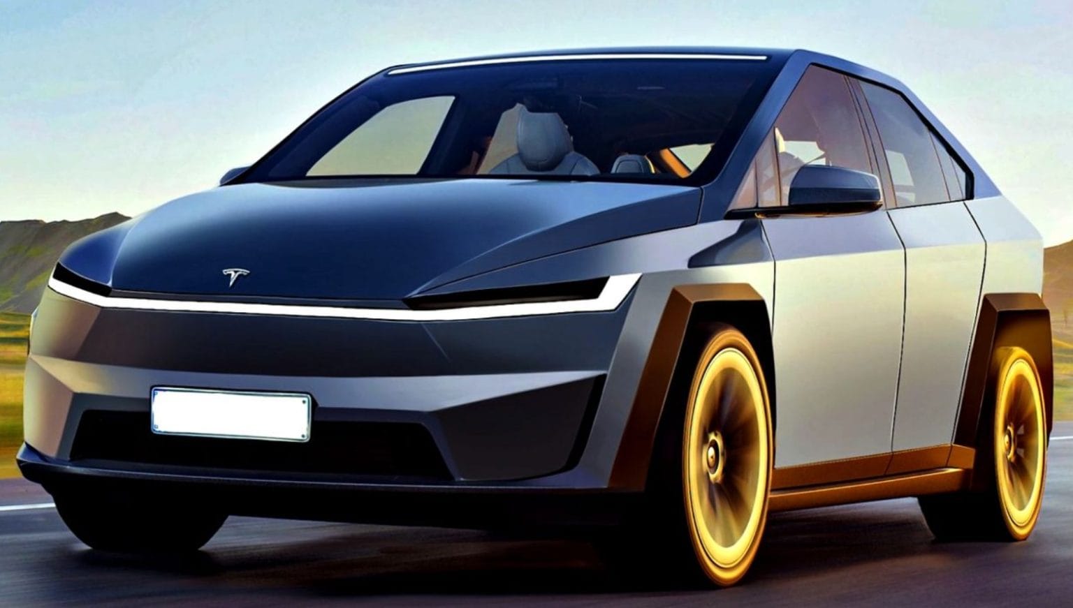 Tesla Model X 2024 Price and Release Date USA Electric Car Price