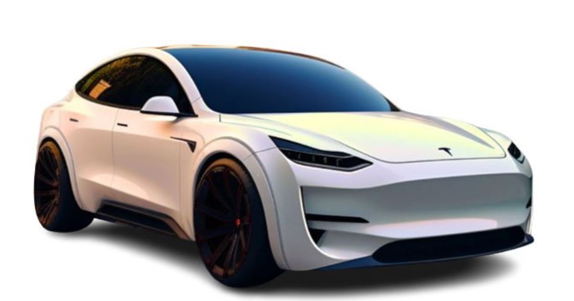 Tesla Model Y 2025 Price in USA