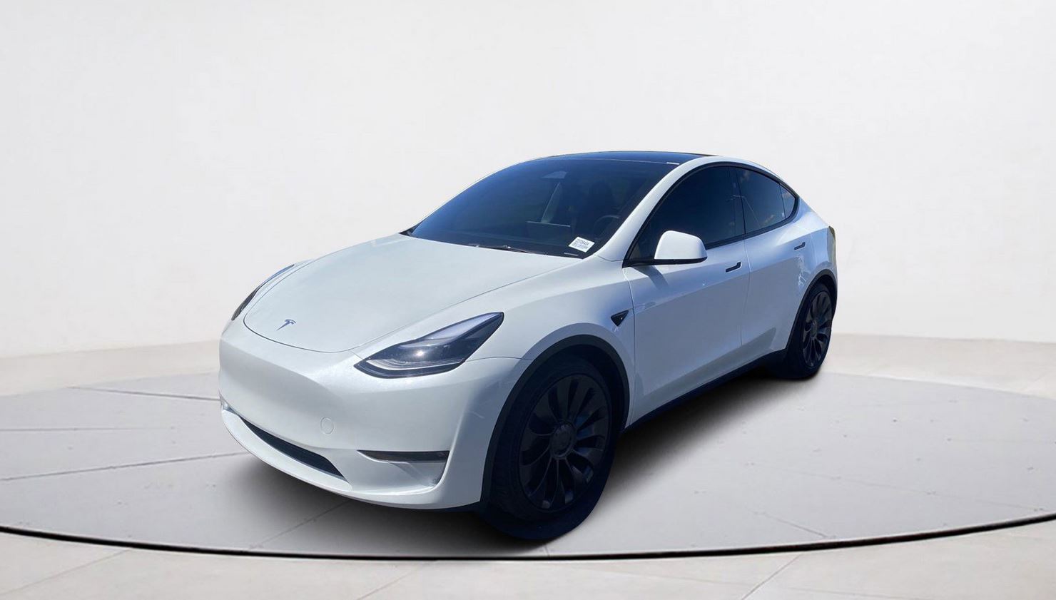 Tesla Model Y 2025 Price