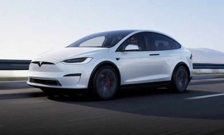 Tesla Model X SUV Price Interior, Range and Comfortable 1 Tesla Model X SUV