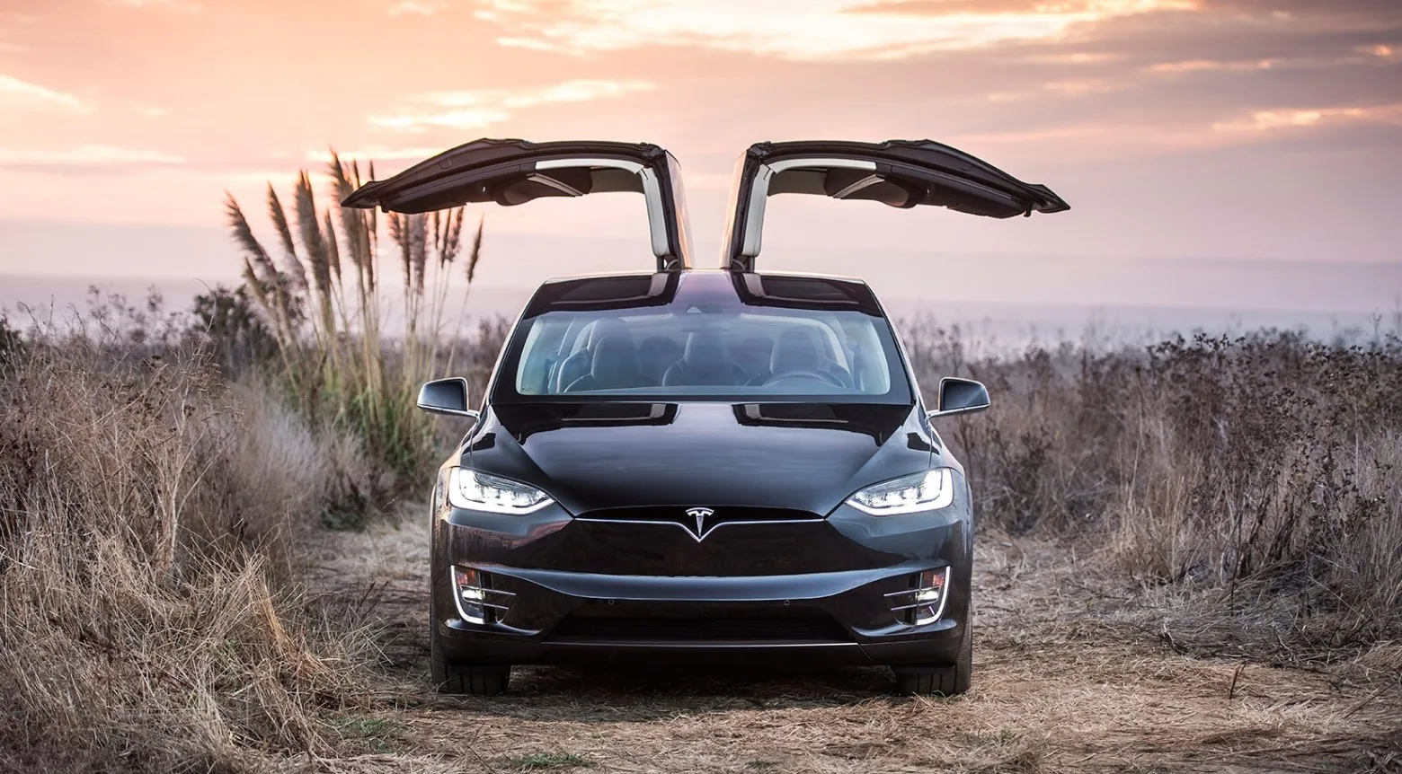 Tesla Model X SUV Price Interior, Range and Comfortable 3 Tesla Model X SUV