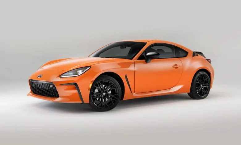 Toyota FT-Se Concept 2024 Teased As Electric Sports Car Concept 1 Toyota FT-Se Concept 2024 in USA