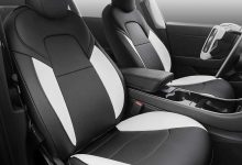 New Tesla Model 3 Seats Cover Replacement Cost