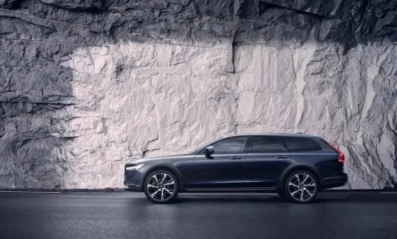 2024 Volvo V90 Cross Country Price and Configuration 1 2024 Volvo V90 Cross Country