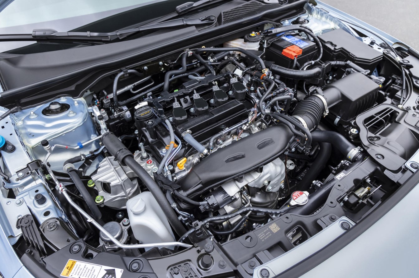 2024 Honda Civic Hatchback Price Interior and Engine Specs Electric