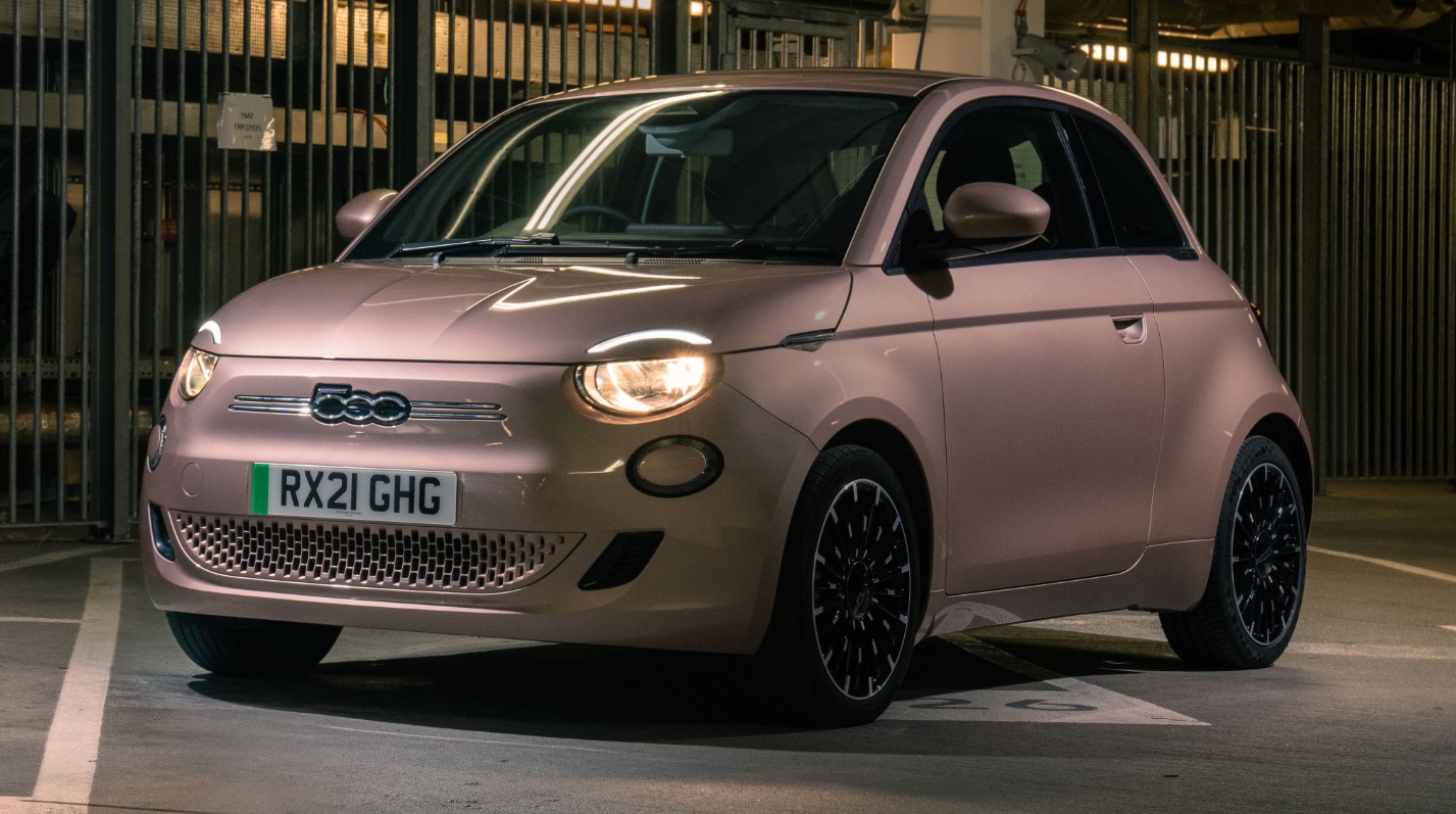2024 Fiat 500e Price Range, Specs and Engine Performance Electric Car