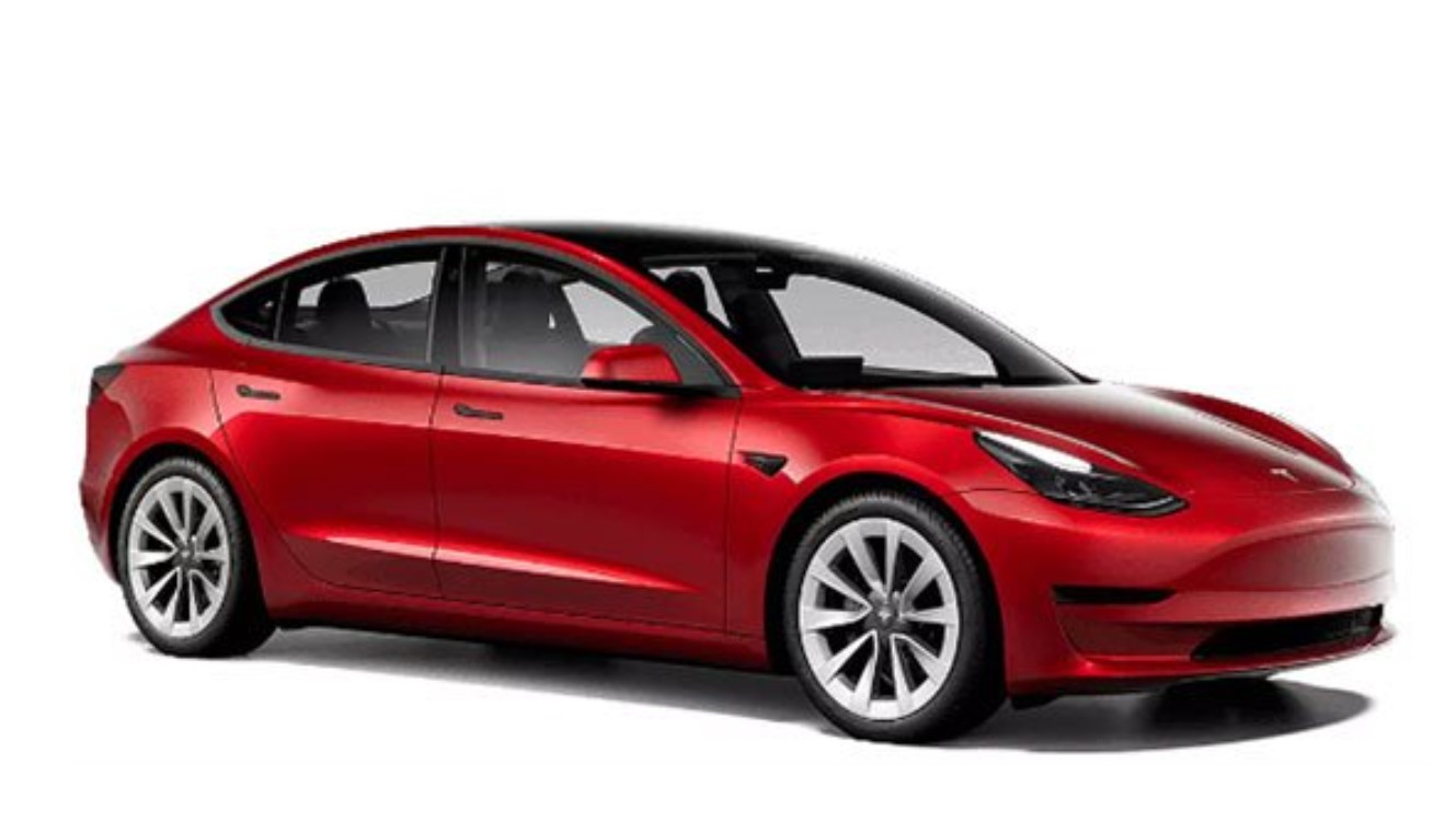 2024 Tesla Model S LR Price Release Date and Specifications Electric