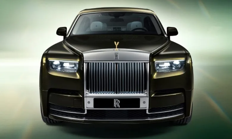 2024 Rolls-Royce Phantom Price Interior and Engine 1 2024 Rolls-Royce Phantom
