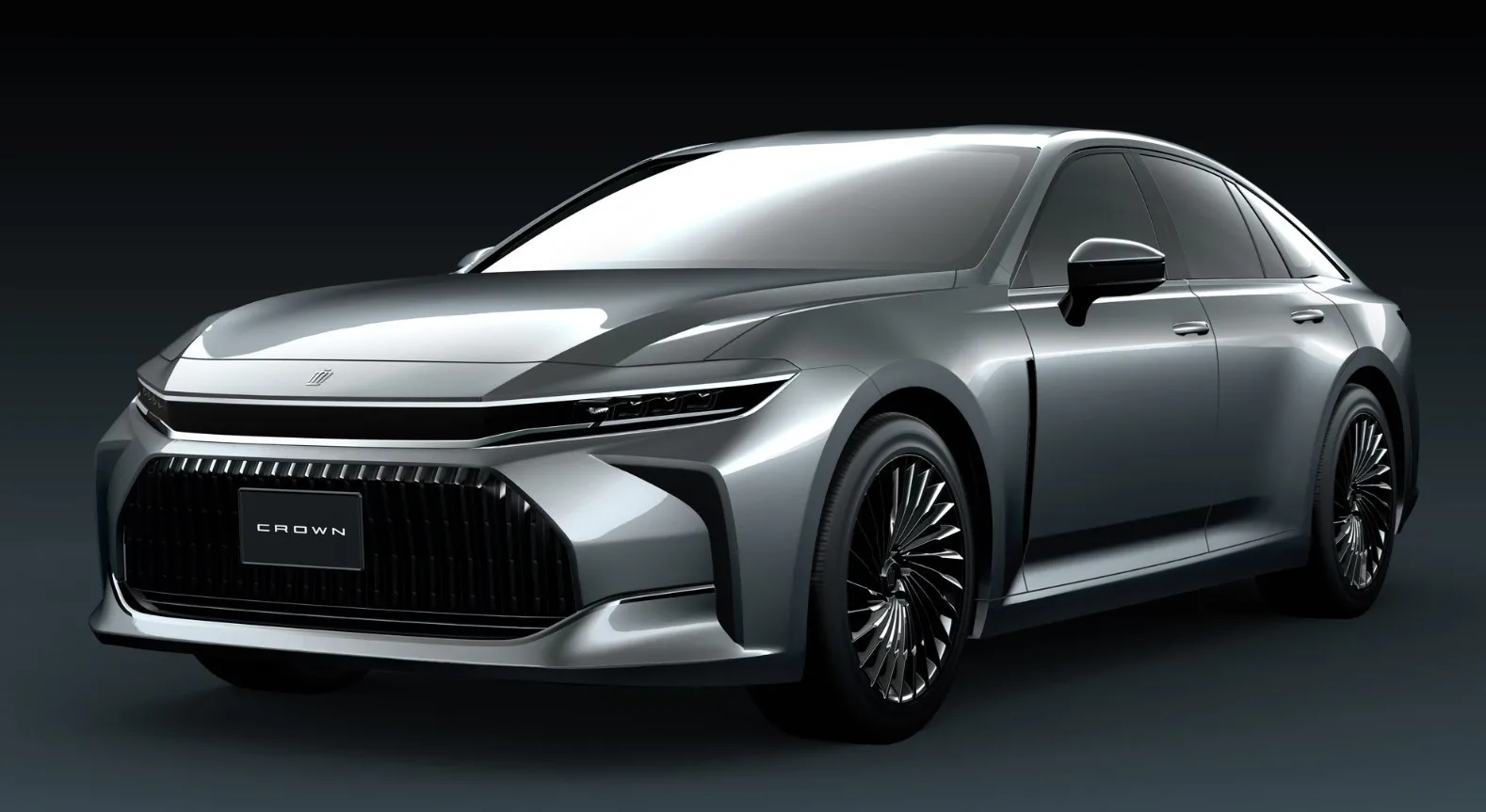 2024 Toyota Crown Special Edition Price Release Date and Specs 2 2024 Toyota crown Special Edition