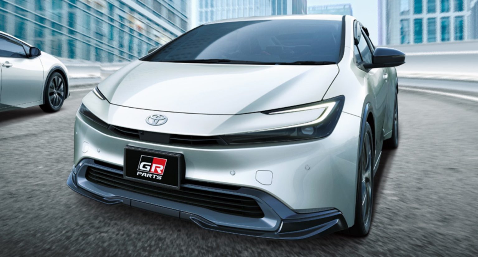 2024 Toyota Prius GRMN Price Release Date and Specs Electric Car Price