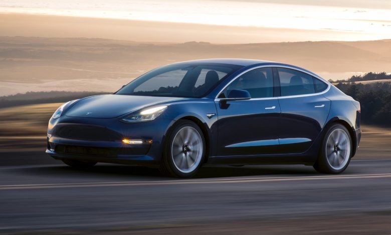 Best Tesla Model 3