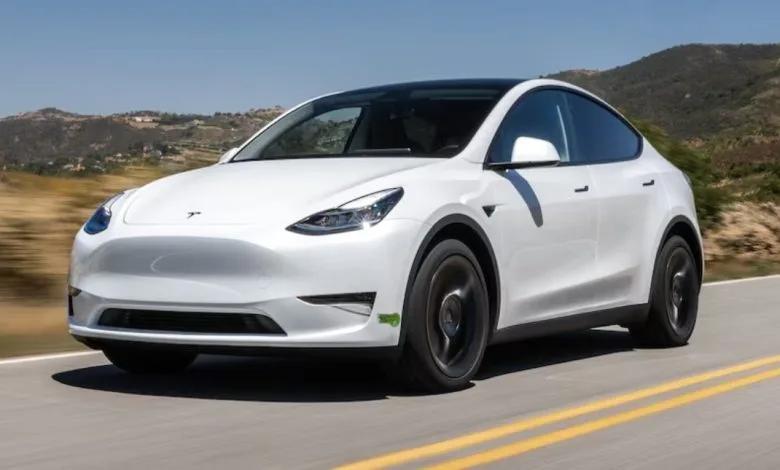 Tesla model Y Accessories You Must have in 2024 1 Tesla model Y Accessories