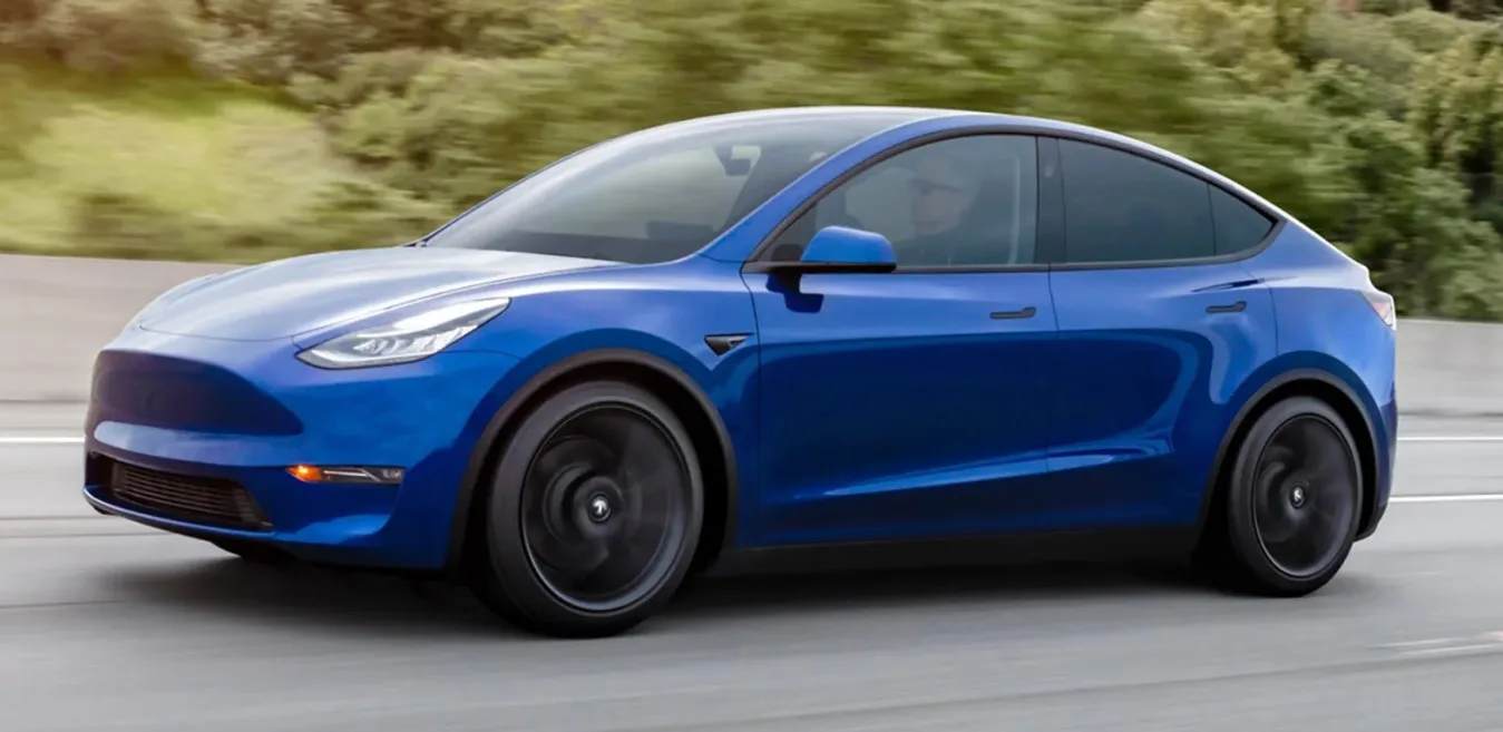 Tesla model Y Accessories You Must have in 2024 4 Tesla Model Y