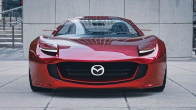 2025 Mazda Miata