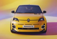 2025 Renault 5 EV