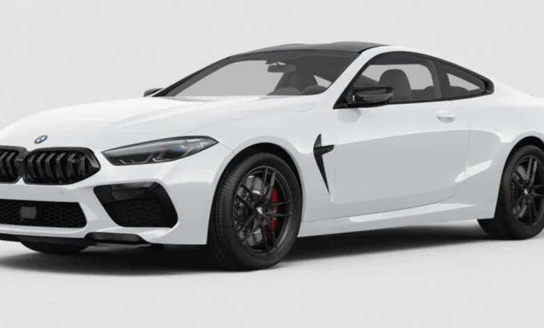 2025 BMW M8: Price, Release Date and Specs 1 2025 BMW M8
